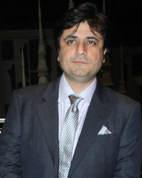 Goldie Behl