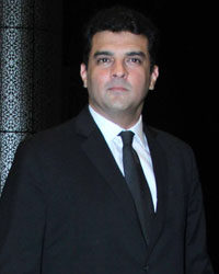 Siddharth Roy Kapoor