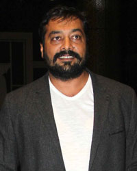 Anurag Kashyap