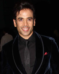 Tusshar Kapoor