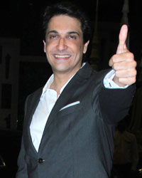 Shiamak Davar