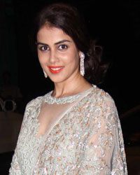 Genelia D'Souza