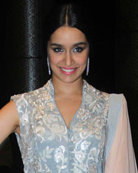 Shraddha Kapoor