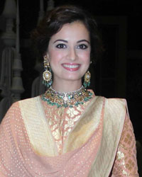 Dia Mirza