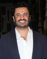 Vikas Bahl