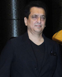 Sajid Nadiadwala and Vishal Bhardwaj