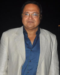 Rakesh Bedi