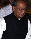 Digvijay Singh