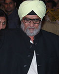 Bishan Singh Bedi