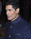 Manish Malhotra