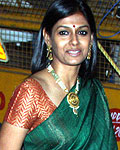 Subodh Maskara and Nandita Das