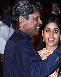 Kapil Dev