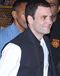 Raul Gandhi