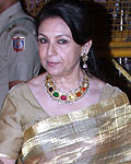 Sharmila Tagore