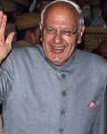 Farooq Abdullah