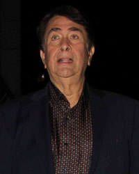 Randhir Kapoor