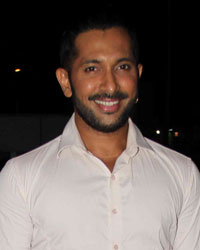 Terence Lewis