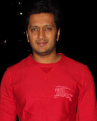 Ritesh Deshmukh