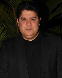 Sajid Khan