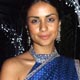 Gul Panag at Salam-e-Ishq Bash