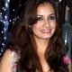 Diya Mirza at Salam-e-Ishq Bash