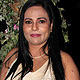 Salma Agah Hosted a Celebration Party