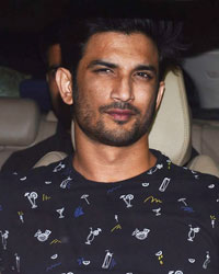 Sushant Singh Rajput