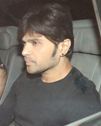 Himesh Reshammiya