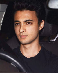 Aayush Sharma