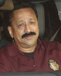 Baba Siddique