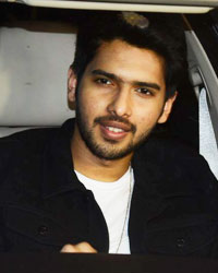 Armaan Malik