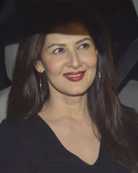 Sangeeta Bijlani