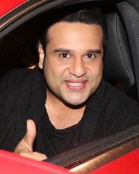 Krishna Abhishek