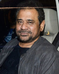 Anees Bazmee