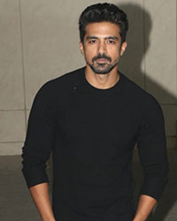 Saqib Saleem