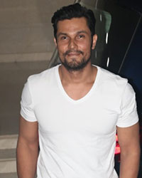 Randeep Hooda