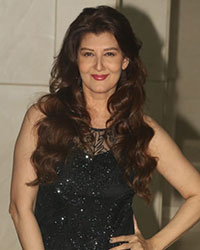 Sangeeta Bijlani