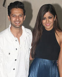 Vatsal Seth and Ishita Dutta