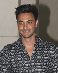 Aayush Sharma