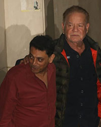 Salim Khan