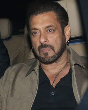 Salman Khan