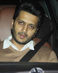 Ritesh Deshmukh