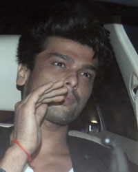 Kushal Tandon