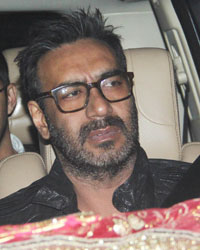 Ajay Devgn