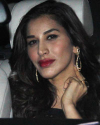 Sophie Choudry