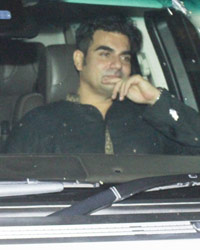 Arbaaz Khan