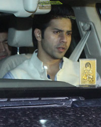 Varun Dhawan