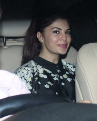 Jacqueline Fernandez