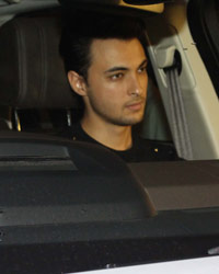 Aayush Sharma