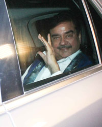 Shatrughan Sinha